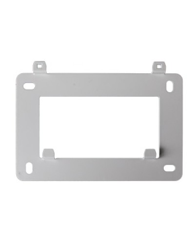 Кронштейн монтажный Tantos TS-BR5 в Октябрьском Аксессуары для малоабонентных видеодомофонов Pintop.ru