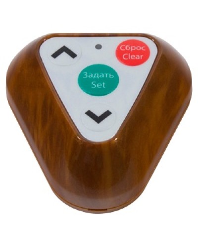 Пульт управления и программирования для электронного табло оповещения о вызове TSw-DSP Tantos TSw-RC4 в Октябрьском Дополнительное оборудование для СКУД Pintop.ru