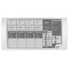 Блок индикации и управления Болид Поток-БКИ