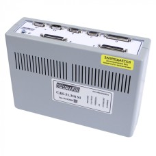 Блок контроля S1 Кристалл СДК-31.318S1(TCP/IP)