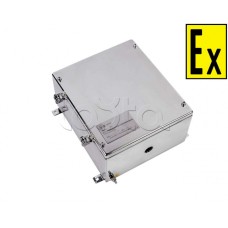 Коробка коммутационная взрывозащищенная Компания СМД КВМК Exe Н 101609