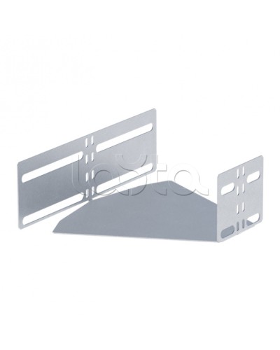 Угол горизонтальный изменяемый 80х300 мм EKF (y80300) в Октябрьском Аксессуары для лотков Pintop.ru