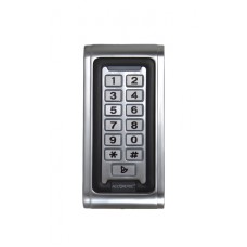 Панель кодовая AccordTec AT-CP200MF-W