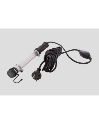 Панель осветительная REM (R-LED-220-M) в Октябрьском Аксессуары для кабель-канала Pintop.ru