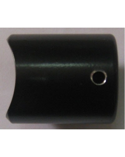 Муфта в сборе для крепления к стойке Ростов-Дон Муфта 25 в Октябрьском Ограждения Pintop.ru