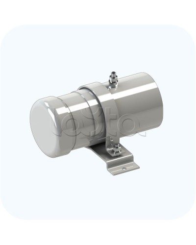 Генератор газового пожаротушения Источник-плюс ГГПТ-0,25 (тр) в Октябрьском Газовые модули и балоны Pintop.ru