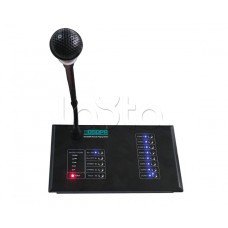 Консоль микрофонная DSPPA MAG-808R