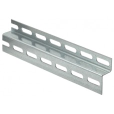 Профиль перфорированный Z-образный К239 2000 IEKCLW10-GEM-PZ-239-20