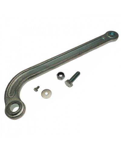 Рычаг изогнутый FAST Came 119RID225 в Октябрьском Запчасти для шлагбаумов и автоматики Pintop.ru