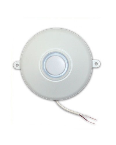 Оповещатель звуковой Арсенал Безопасности Гром-24 в Октябрьском Оповещатели Pintop.ru