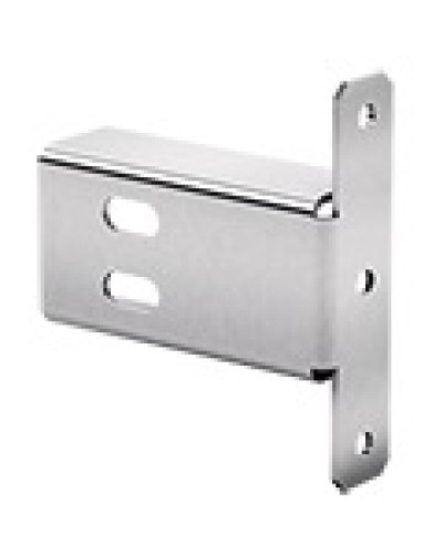 Кронштейн крепления к турникету Oxgard Кронштейн (ВЗР 2291-1) в Октябрьском Дополнительное оборудование для СКУД Pintop.ru