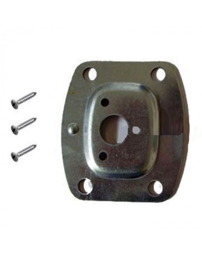 Пластина монтажная DIR-L Came 119RIR147 в Октябрьском Запчасти для шлагбаумов и автоматики Pintop.ru