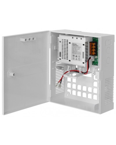 Блок бесперебойного питания Smartec ST-PS103BPS-WT в Октябрьском Устройства защиты операционных процессоров (ОПС) Pintop.ru