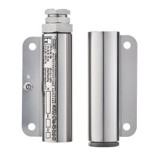 Извещатель охранно-пожарный точечный магнитоконтактный взрывозащищённый Эридан ИО102-07е-Exd-Н-02-НР/НЗ