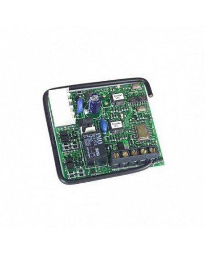 Радиоприемник Faac 787852 в Октябрьском Запчасти для шлагбаумов и автоматики Pintop.ru