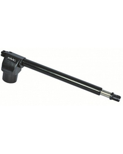 Привод электромеханический линейный Faac 6171022 в Октябрьском Запчасти для шлагбаумов и автоматики Pintop.ru