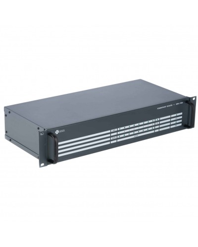 Коммутатор пультов (до 8 пультов) МЕТА 19426 в Октябрьском Система оповещения и трансляции Мета Pintop.ru