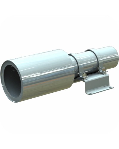 Генератор огнетушащего аэрозоля Источник-плюс Тунгус ГОА-II-0,35-020-020(А) в Октябрьском Генераторы огнетушащего аэрозоля Pintop.ru