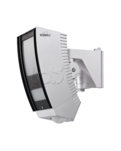 Извещатель охранный объемный оптико-электронный пассивный всепогодный Optex SIP-5030 в Октябрьском Извещатели охраны периметра Pintop.ru