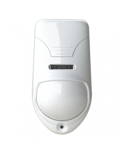 Датчик движения (штора) и разбития стекла Риэлта Ri-MGBD-1С в Октябрьском Адресные системы пожарной сигнализации Pintop.ru