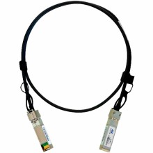 Кабель соеденительный QSFP Gigalink GL-CC-QSFP40-050-AOC