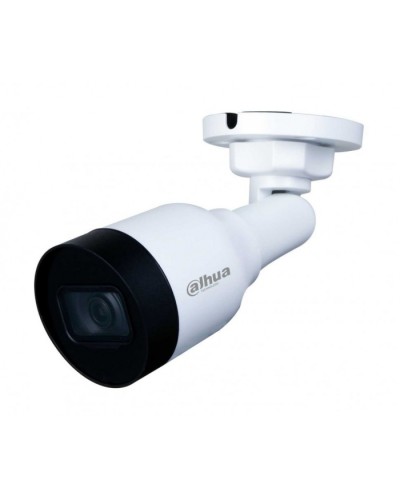 IP-камера видеонаблюдения уличная в стандартном исполнении Dahua DH-IPC-HFW1439SP-A-LED-0360B-S4 в Октябрьском IP-камеры Pintop.ru