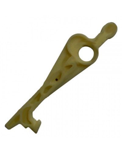 Рычаг блокировки C-BX Came 119RICX022 в Октябрьском Запчасти для шлагбаумов и автоматики Pintop.ru