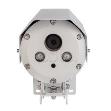 Цифровая в/камера с разрешением 5 Мп Релион-Exd-М-100-ИК-IP5Мп3.6mm-PoE-С-TR