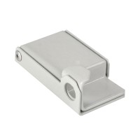 Накладка для навесного замка и опломбировки EKF PROxima (cover-3)