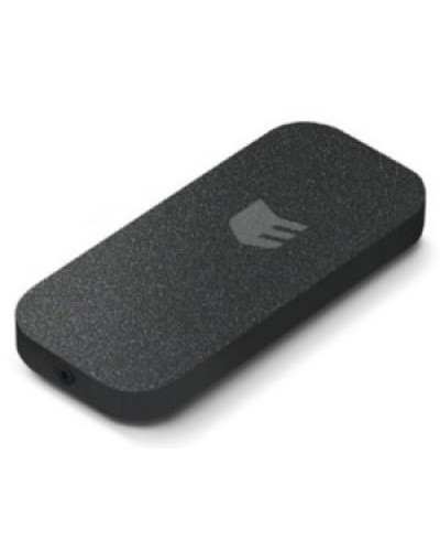 Считыватель мультиформатный ESMART® Reader BLE серии STONE (ER1501) (антрацит) в Октябрьском Считыватели Pintop.ru