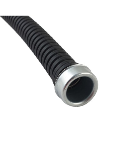 Оконцеватель для металлорукава 15 EKF PROxima (emh-15) в Октябрьском Аксессуары для кабель-канала Pintop.ru