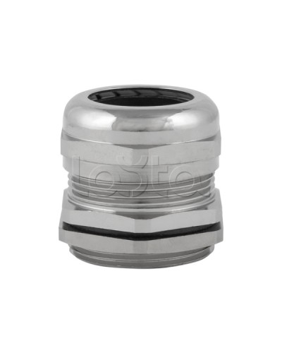 Сальник металлический MGM25 IP68 d проводника 13-18 мм. PROxima EKF (plc-mgm-25-18) в Октябрьском Аксессуары для кабель-канала Pintop.ru