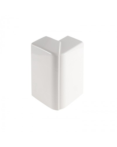 RE 150х55 Угол внешний изменяемый (1шт) 1кор.=24шт. Экопласт в Октябрьском Аксессуары для кабель-канала Pintop.ru