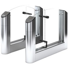 Гибрид центрального модуля турникета с картоприемником Oxgard Praktika T-04-GCMК-2R-660/900 (Mifare)