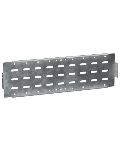 FORMAT Перегородка секционирования вертикальная 150х600мм IEK (FO-00-SWV-015-060) в Октябрьском Аксессуары для стоек и шкафов Pintop.ru