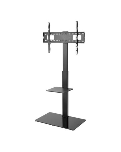 Напольная стойка с кронштейном для телевизора 37-70 REXANT (38-0318) в Октябрьском Системы видеонаблюдения Pintop.ru
