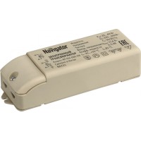 Трансформатор Navigator 94 432 NT-EH-060-EN