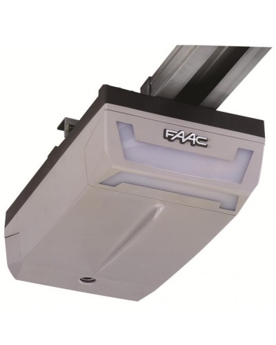 Привод потолочный D1000 HS Faac 110601 в Октябрьском Автоматизация ворот Pintop.ru