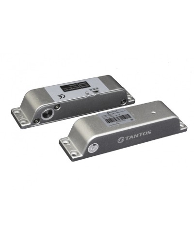 Замок накладной Tantos TRD-2086 в Октябрьском Электромеханические замки Pintop.ru