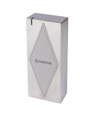 Считыватель карт мультиформатный Em-marin, HID Prox и Mifare Tantos TS-RDR-EHMF Metal в Октябрьском Считыватели Pintop.ru