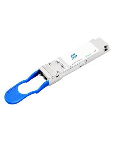 Модуль QSFP28 Gigalink GL-OT-SQ100LC2-SRBD в Октябрьском Модули SFP/XFP/GBIC Pintop.ru