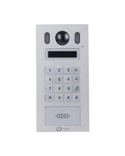 Панель вызывная True IP Systems TI-3220WD в Октябрьском Вызывные IP панели Pintop.ru