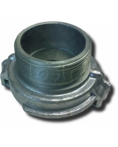 Головка цапковая Ярпожинвест ГЦ-50 в Октябрьском Устройства пуска водяного пожаротушения Pintop.ru