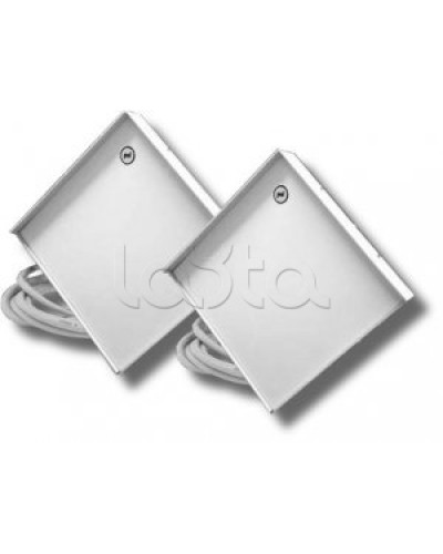 Извещатель радиоволновый двухпозиционный Омега микродизайн Призма-3-10/300С в Октябрьском Извещатели охраны периметра Pintop.ru