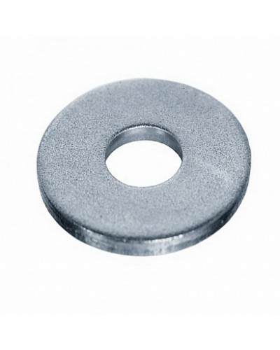 Шайба с широкими полями (кузовная) нержавеющая (А2) М10 (DIN 9021) (500 шт/уп) Промрукав (PR08.7468) в Октябрьском Крепеж Pintop.ru