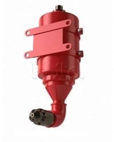 Модуль порошкового пожаротушения Этернис МПП Гарант-Т1 исп.1 в Октябрьском Модули порошковые Pintop.ru