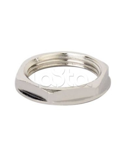 Гайка М32х1.5 6006-32AДКС в Октябрьском Крепеж Pintop.ru