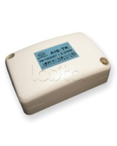 Метка адресная пожарная взрывозащищенная Юнитест А16-ТК.Ex в Октябрьском Системы охраны взрывоопасных объектов Pintop.ru