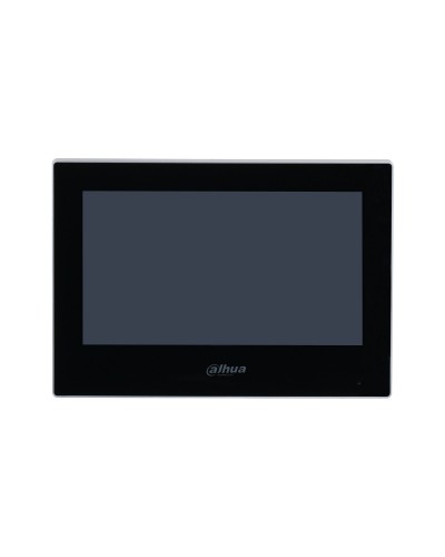 IP Видеодомофон Dahua DHI-VTH2621G-P в Октябрьском Абонентские IP устройства Pintop.ru