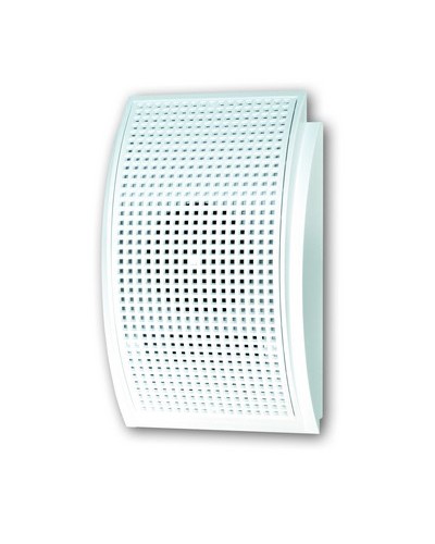 Оповещатель речевой настенный Арсенал Безопасности Соната-Т 100-3/1 Вт в Октябрьском Система оповещения СОНАТА Арсенал безопасности Pintop.ru